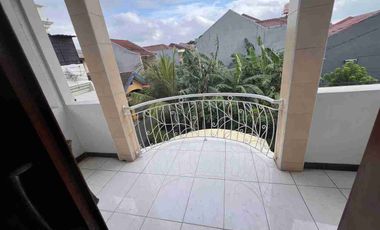 disewa rumah besar di duren sawit jakarta timur