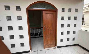 disewa rumah besar di duren sawit jakarta timur