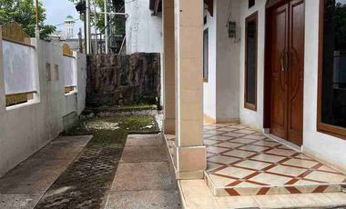 disewa rumah besar di duren sawit jakarta timur