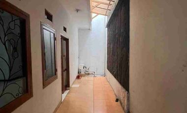 disewa rumah besar di duren sawit jakarta timur
