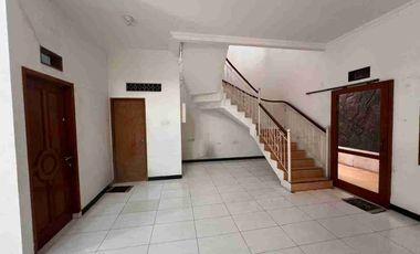 disewa rumah besar di duren sawit jakarta timur