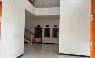 disewa rumah besar di duren sawit jakarta timur