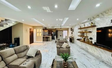 CASA EN VENTA EN FRACCIONAMIENTO LA VISTA