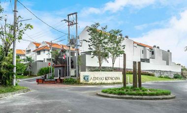 Rumah 2 Lantai di Kawasan Elite Gading Kencana – Jimbaran Bali