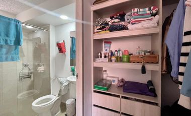 APARTAMENTO 67 M2 CONJUNTO RESIDENCIAL ARMONÍA SECTOR VILLA MARÍA, ZIPAQUIRÁ.