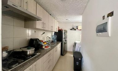 APARTAMENTO 67 M2 CONJUNTO RESIDENCIAL ARMONÍA SECTOR VILLA MARÍA, ZIPAQUIRÁ.