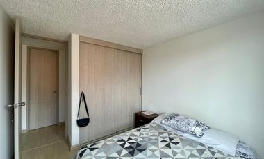 APARTAMENTO 67 M2 CONJUNTO RESIDENCIAL ARMONÍA SECTOR VILLA MARÍA, ZIPAQUIRÁ.