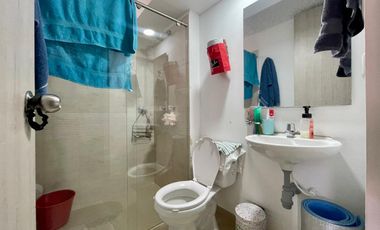 APARTAMENTO 67 M2 CONJUNTO RESIDENCIAL ARMONÍA SECTOR VILLA MARÍA, ZIPAQUIRÁ.