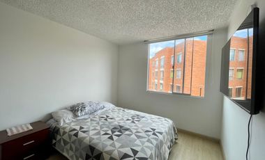 APARTAMENTO 67 M2 CONJUNTO RESIDENCIAL ARMONÍA SECTOR VILLA MARÍA, ZIPAQUIRÁ.