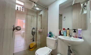 APARTAMENTO 67 M2 CONJUNTO RESIDENCIAL ARMONÍA SECTOR VILLA MARÍA, ZIPAQUIRÁ.