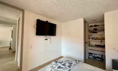 APARTAMENTO 67 M2 CONJUNTO RESIDENCIAL ARMONÍA SECTOR VILLA MARÍA, ZIPAQUIRÁ.