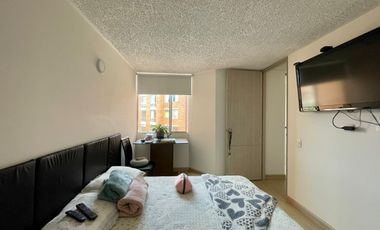 APARTAMENTO 67 M2 CONJUNTO RESIDENCIAL ARMONÍA SECTOR VILLA MARÍA, ZIPAQUIRÁ.