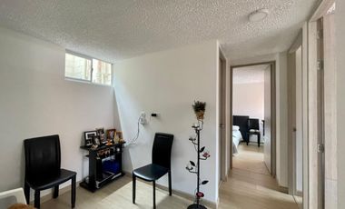 APARTAMENTO 67 M2 CONJUNTO RESIDENCIAL ARMONÍA SECTOR VILLA MARÍA, ZIPAQUIRÁ.