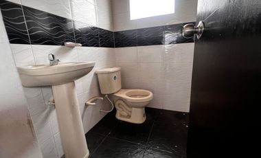 SE VENDE CASA EN CONJUNTO – BOSQUES DE ABAJAN 2