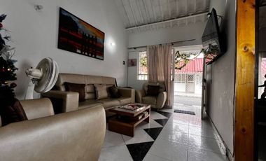 SE VENDE CASA EN CONJUNTO – BOSQUES DE ABAJAN 2