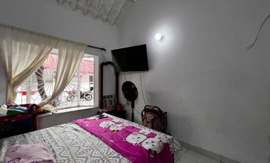 SE VENDE CASA EN CONJUNTO – BOSQUES DE ABAJAN 2