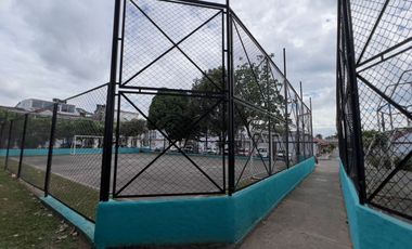 SE VENDE CASA EN CONJUNTO – BOSQUES DE ABAJAN 2