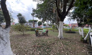 SE VENDE CASA EN CONJUNTO – BOSQUES DE ABAJAN 2