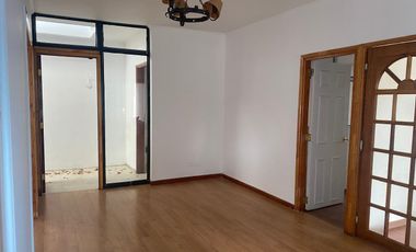 Oportunidad de inversión amplia casa en salida Sur de Valdivia