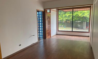 Oportunidad de inversión amplia casa en salida Sur de Valdivia