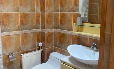 Oportunidad de inversión amplia casa en salida Sur de Valdivia