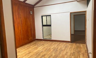 Oportunidad de inversión amplia casa en salida Sur de Valdivia