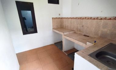 Rumah utara UGM dan Sekolah Al Azhar