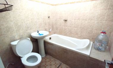 Rumah utara UGM dan Sekolah Al Azhar