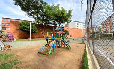 APARTAMENTO EN VENTA  CONJUNTO RESIDENCIAL MIRAFLORES PIEDECUESTA