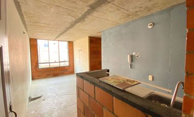 APARTAMENTO EN VENTA  CONJUNTO RESIDENCIAL MIRAFLORES PIEDECUESTA