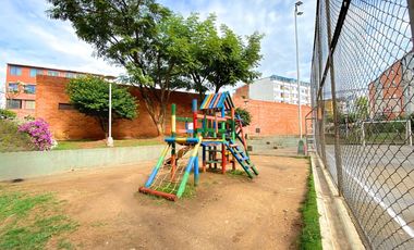 APARTAMENTO EN VENTA  CONJUNTO RESIDENCIAL MIRAFLORES PIEDECUESTA