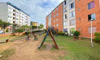 APARTAMENTO EN VENTA  CONJUNTO RESIDENCIAL MIRAFLORES PIEDECUESTA