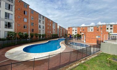 APARTAMENTO EN VENTA  CONJUNTO RESIDENCIAL MIRAFLORES PIEDECUESTA