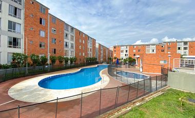 APARTAMENTO EN VENTA  CONJUNTO RESIDENCIAL MIRAFLORES PIEDECUESTA