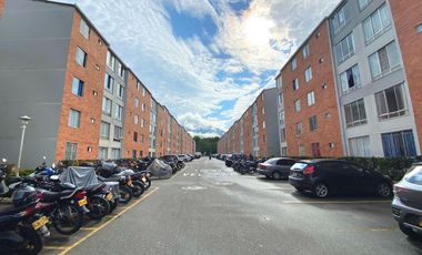 APARTAMENTO EN VENTA  CONJUNTO RESIDENCIAL MIRAFLORES PIEDECUESTA