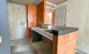 APARTAMENTO EN VENTA  CONJUNTO RESIDENCIAL MIRAFLORES PIEDECUESTA