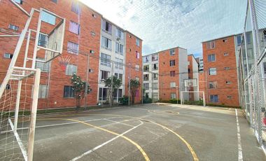 APARTAMENTO EN VENTA  CONJUNTO RESIDENCIAL MIRAFLORES PIEDECUESTA