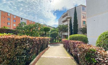 APARTAMENTO EN VENTA  CONJUNTO RESIDENCIAL MIRAFLORES PIEDECUESTA