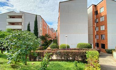 APARTAMENTO EN VENTA  CONJUNTO RESIDENCIAL MIRAFLORES PIEDECUESTA