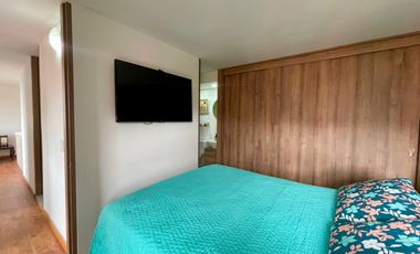 APARTAMENTO CONJUNTO RESIDENCIAL SALINAS 2 SECTOR SAN RAFAEL ZIPAQUIRA