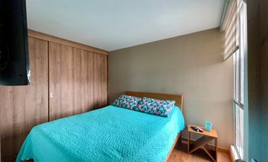 APARTAMENTO CONJUNTO RESIDENCIAL SALINAS 2 SECTOR SAN RAFAEL ZIPAQUIRA