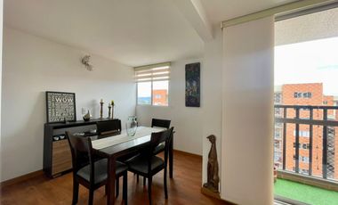 APARTAMENTO CONJUNTO RESIDENCIAL SALINAS 2 SECTOR SAN RAFAEL ZIPAQUIRA