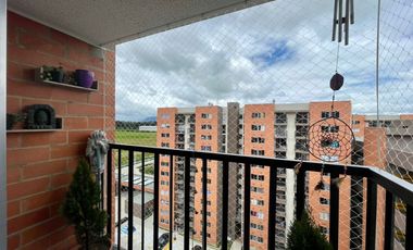 APARTAMENTO CONJUNTO RESIDENCIAL SALINAS 2 SECTOR SAN RAFAEL ZIPAQUIRA