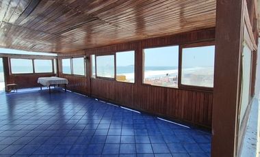Vendo casa de playa en playa los pulpos Lurin 503 m2, piscina, 5 cocheras