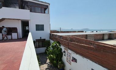Vendo casa de playa en playa los pulpos Lurin 503 m2, piscina, 5 cocheras