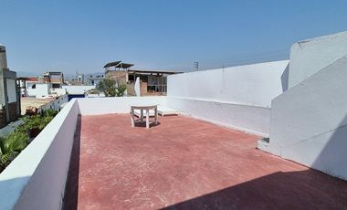 Vendo casa de playa en playa los pulpos Lurin 503 m2, piscina, 5 cocheras