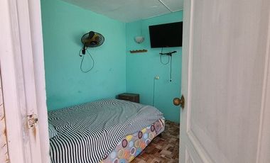 Vendo casa de playa en playa los pulpos Lurin 503 m2, piscina, 5 cocheras