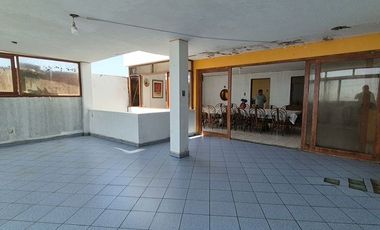 Vendo casa de playa en playa los pulpos Lurin 503 m2, piscina, 5 cocheras