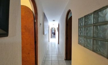 Vendo casa de playa en playa los pulpos Lurin 503 m2, piscina, 5 cocheras