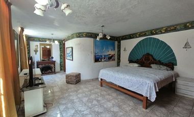 Vendo casa de playa en playa los pulpos Lurin 503 m2, piscina, 5 cocheras